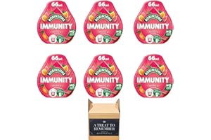 SHANZA DEPARTMENTAL'S Robinsons mini squashi - No Added Sugar - Low Calorie 6x66ml, Orange & Guava