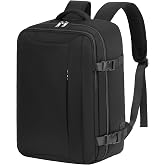 Lossga Airplane Cabin Travel Backpack for Ryanair Easyjet Travel Backpack Suitcase Hand Luggage Backpacks Viagem Travel Bag M
