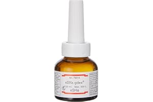 Esha 79014 Gdex Water Conditioner 20 ml (Pack of 1)