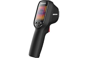 Hikvision Camara TERMOGRÁFICA DE Mano HIKV 308200043