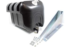 Promo Link Serbatoio Acqua per Autocarro 35 Litri