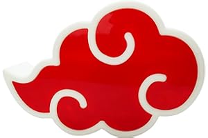 ABYstyle - NARUTO SHIPPUDEN Lampada Nuvola Akatsuki