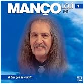 GEREKSİZ ŞEYLER Barış Man&ccedil;o Man&ccedil;oloji 1 Plak