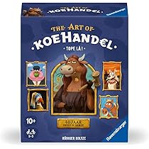 MA-KU-HANDEL - Meinhard