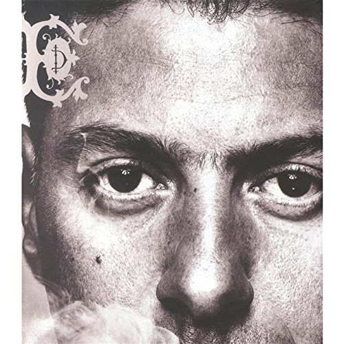 couverture de : DANS LA PEAU DE DAHO