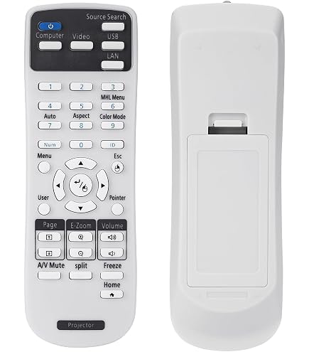 Télécommande Universelle De Rechange Pour Climatiseur LG - Compatible Nombreux Modèles (6711A... Series) - Infrarouge, Sans Programmation - 9