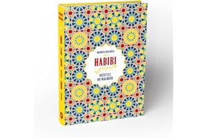 Habibi - Recettes du Maghreb