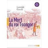 La Mort du roi Tsongor