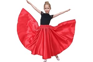 Baisdan Belly Danskjol för kvinnor, danskjol magdansare dräkt, blommiga långa kjolar, halloween kostym present