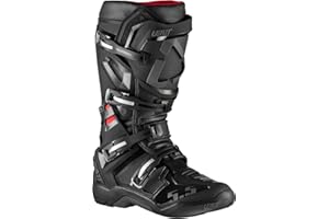 Leatt, Scarpe con Lacci Unisex-Adulto