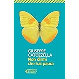 Non dirmi che hai paura