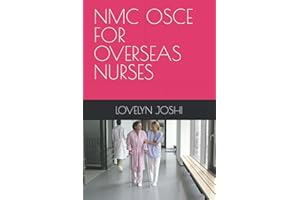 NMC OSCE FOR OVERSEAS NURSES