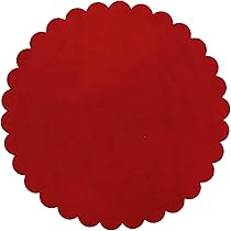 Sacchetti Velluto Per Gioielli - 100 Pezzi Rossi Con Coulisse, Per Bomboniere - Foto 11