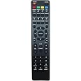 Telecomando Universale per tutte TV Toshiba, Sharp, Bush, Polaroid. Già Pronto e