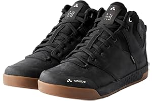 VAUDE Moab Mid STX II Chaussures