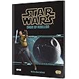 Edge, Star Wars: Dawn of Rebellion Sourcebook, RPG, Ages 12 plus, 3-5 Players
