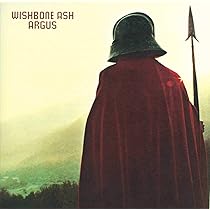 Wishbone Ash: Amazon.co.uk: CDs & Vinyl