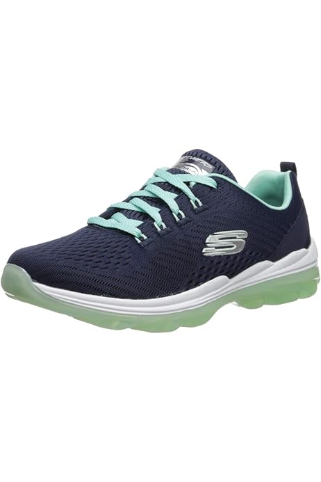 skechers with bubble bottom