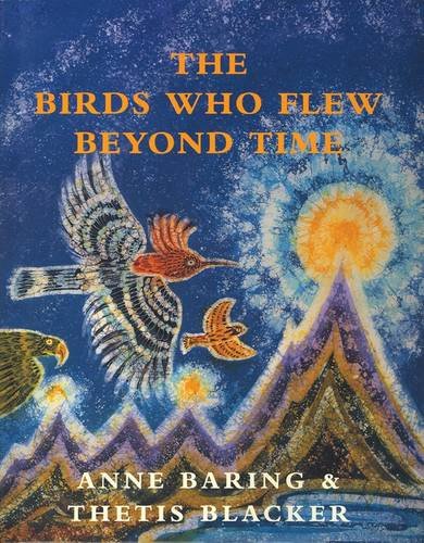 Download The Birds Who Flew Beyond Time