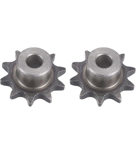 Ruota Dentata 38 Denti SIP 3^ Marcia "PX Lusso" 2232334 Sezione Centrale: 5,0mm E Voto 1 - Per - Foto 4