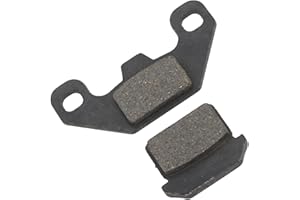 Plaquettes De Frein Moto Céramique Kimiss Remplacement Avant Arrière Pour Lifan Pit Dirt