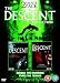 The Descent and The Descent Part 2 [DVD]