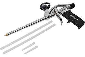 Roughneck ROU30175 Canon à mousse professionnel