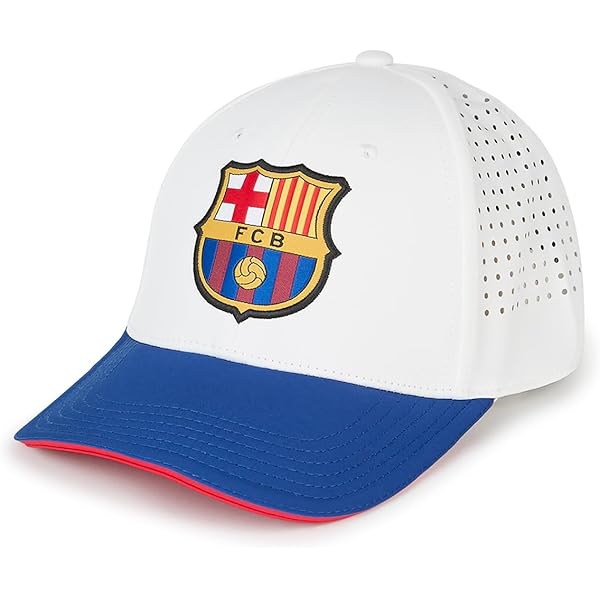 Casquette Adulte FC Barcelone 23/24 NIKE