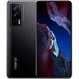 Xiaomi Poco F5 PRO 5G + 4G LTE Smartphone, 120Hz 6.65" FHD AMOLED DotDisplay 12GB + 512GB Android Smartphone mit Snapdragon 8