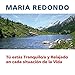 Produktbild Tú estás Tranquilo/a y Relajado en cada situación de la Vida: Relajación con Sugestión Texto Entspannungs-CD mit Suggestionstexte