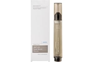Korres 4D Black Pine Superserum Lift Ojos 15 Ml