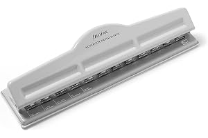 Filofax Pappersstansare för påfyllningsbar anteckningsbok