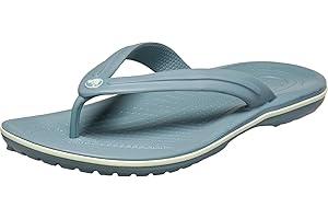Crocs Unisex Adult Crocband Flip