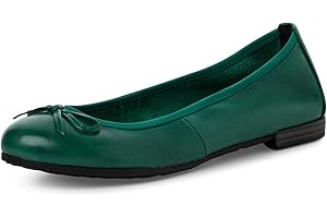 MARCO TOZZI Kobiety Marco Tozzi Damen Ballerinas 2-22100-41Balerinki