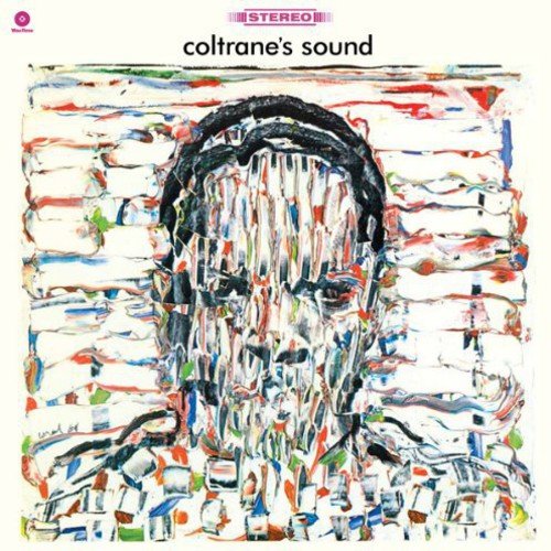 Coltrane`s Sound + 1 Bonus Track - 180 Gram [Vinilo]