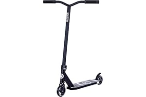 HIPE H1, Scooter Freestyle, Patinete para Principiantes