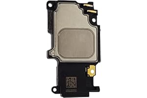 DHLK® Altoparlante Buzzer Compatibile con iPhone 6S - Speaker Suoneria Ringer, Altoparlante Inferiore (A1633, A1688, A1700)
