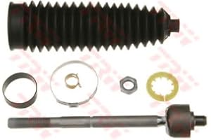 TRW JAR1014 Axialgelenk, Spurstange