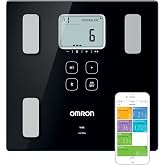 Omron Vuc&uuml;t Analiz Bask&uuml;l&uuml; BF-511 Yeşil, BF-511