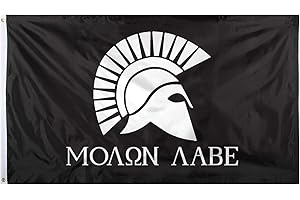 Rothco Molon (Usurpator) Elbe Flagge