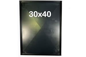 TEGLIEDIROMA Teglia forno professionale 40x30x2 Cm, con diagonale antideformazione Spessore teglie 8/10 Pizza alta idratazione ideale per professionisti della pizza e focaccia