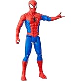 Marvel Spider-Man Titan Serisi Aksiyon Fig&uuml;r&uuml;