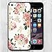 Produktbild FTFCASE iPhone 5 C Case Apple 5 C Schwarz Cover TPU Gummi Gel - Let Your Faith Be Größer als Ihre Ängste - -