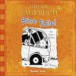 Böse Falle! (Gregs Tagebuch 9)