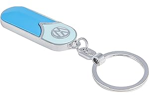 POLYFLAME Porte-clés VW Bus Volkswagen Samba T1 original rétro