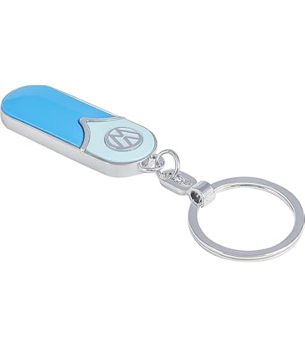 Portachiavi Con Stemma - Heritage – E-commerce Centro Porsche Napoli - Foto 5