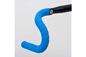 Bike Ribbon CP03 Cork Plus Nastro Coprimanubrio, Blu