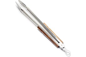 Petromax Barbecue and Coal Tongs Tongs