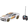 Hot Wheels RC 6V Camaro ZL1 Vehicle [Amazon Exclusive]