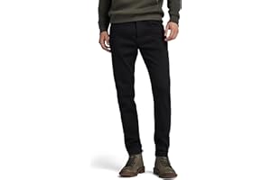 G-STAR RAW Arc Zip 3D Slim Jeans Uomo